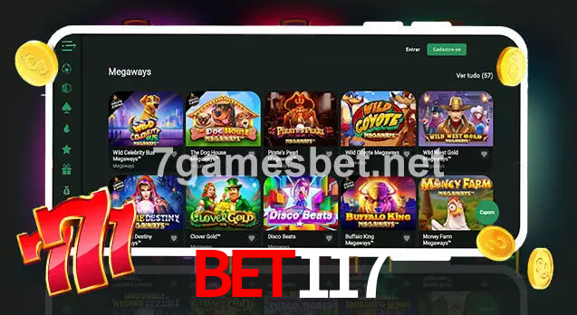 Bet117 aplicativo