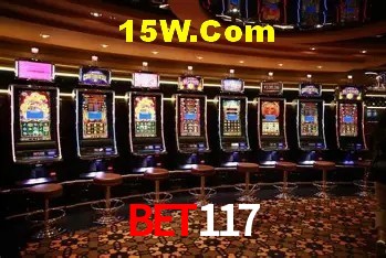 Jogos de Slot Bet117
