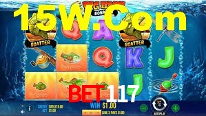 Bet117 App
