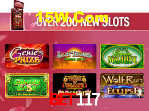 Bet117 App