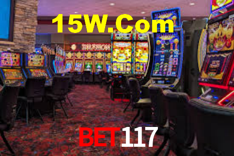 Bet117 App