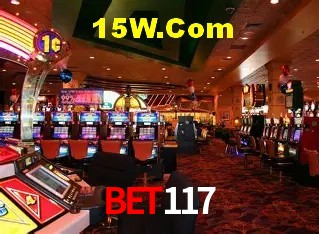 Integração de APIs Bet117
