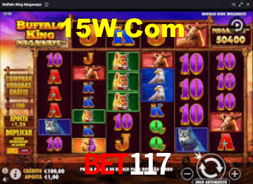 Bet117.Com