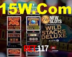Programa VIP Bet117