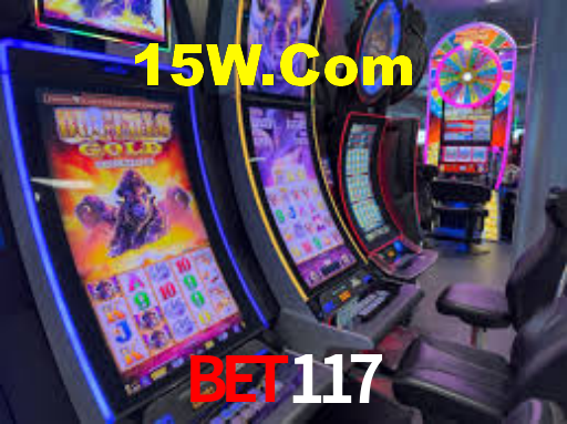 Bet117 App