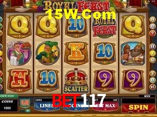 Avaliações dos Jogadores Bet117