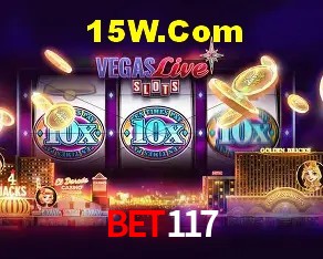Tecnologia da Plataforma Bet117