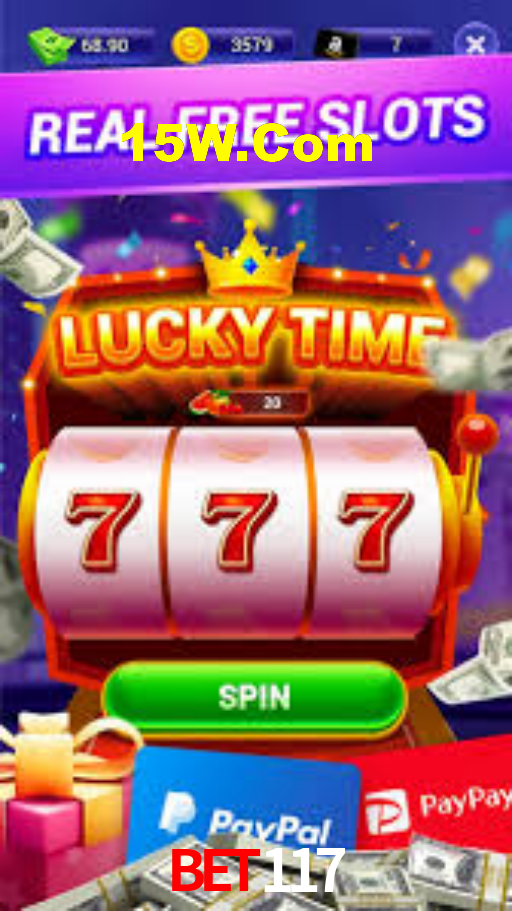 Bet117 App