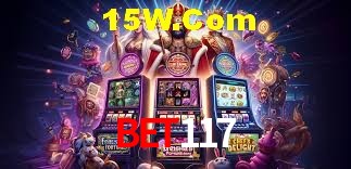Welcome Bonus Bet117