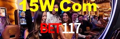 Bet117 App Interface
