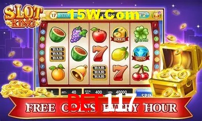 Estatísticas Bet117