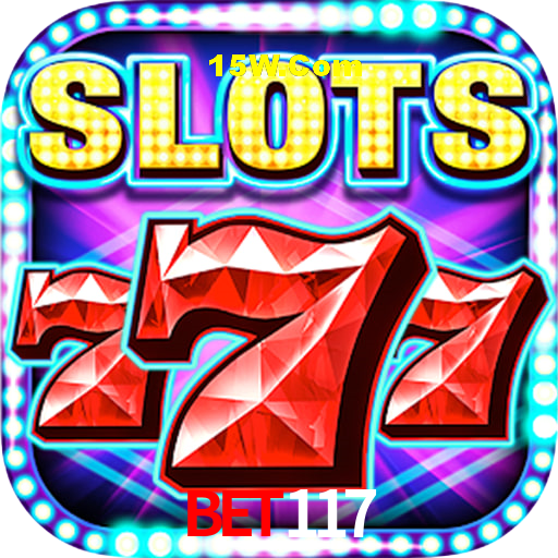 Slot Games Bet117