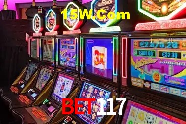 Especiais de Fim de Semana Bet117