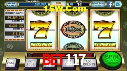 Benefícios da Conta Bet117
