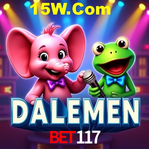 Desvendando o Mundo dos Jogos Virtuais na Bet117