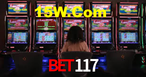 Sinta a adrenalina dos jogos de cassino com Bet117