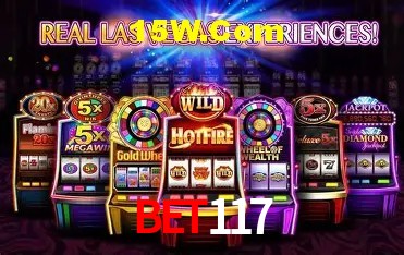 Sistemas de Segurança Bet117